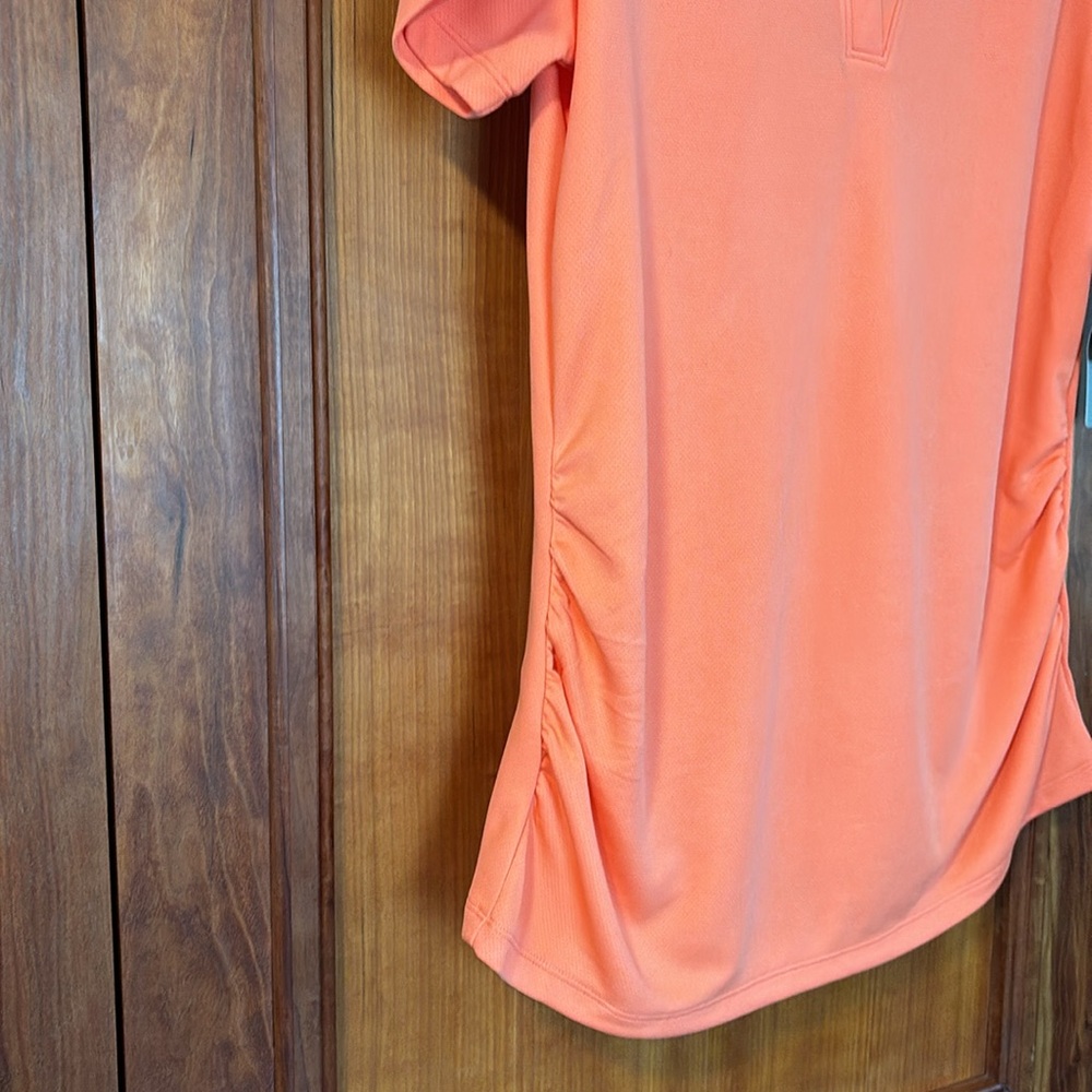 🌴🌴PGA Tour golf top NWT - Picture 5 of 5